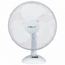 VENTILADOR MESA NEVIR NVR - VM40 - B 40CM 50W