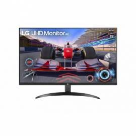 MONITOR LED 31.5" LG 4K ULTRA HD CURVO MULTIMEDIA 32UR550