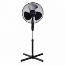 VENTILADOR PIE JOCCA 40CM 40W NEGRO