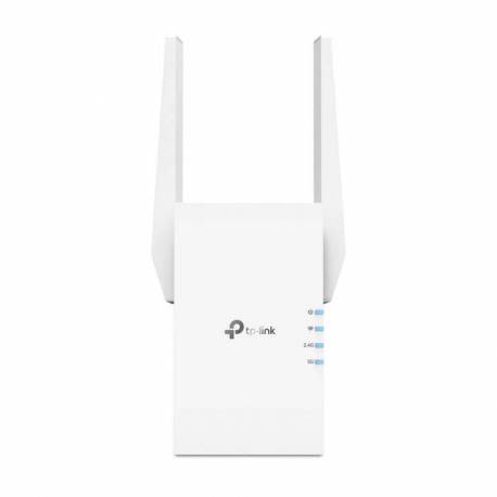 EXTENSOR COBERTURA WIFI TP-LINK RE705X AX3000