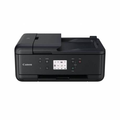 IMPRESORA CANON MULTIFUNCION COLOR MAXIFY TR7650