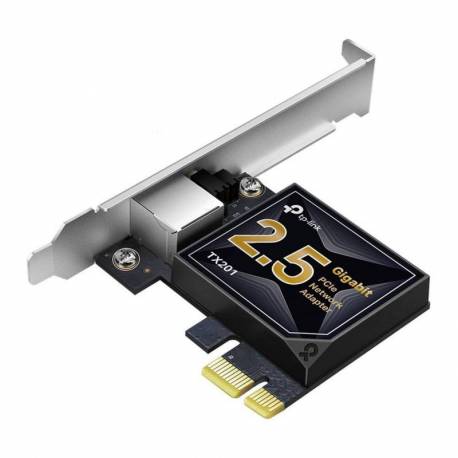 TARJETA PCI EXPRESS TP-LINK TX201