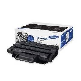 TONER SAMSUNG ML D2850B ELS NEGRO 5000 PAGINAS