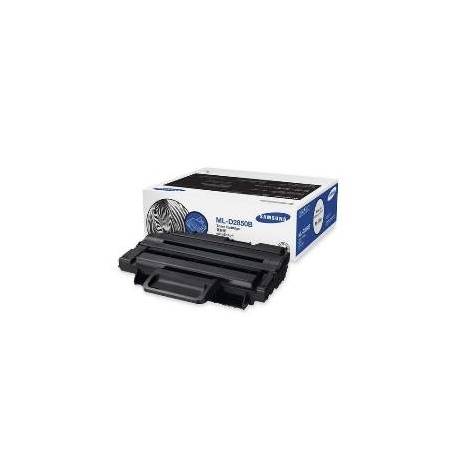 TONER SAMSUNG ML D2850B ELS NEGRO 5000 PAGINAS