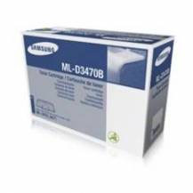 TONER SAMSUNG ML D3470B ELS NEGRO 10000 PAGINAS