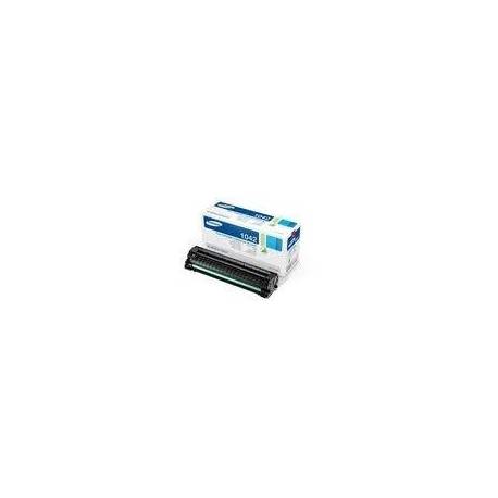 TONER SAMSUNG MLT D1042S ELS NEGRO 1500 PAGINAS