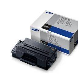 TONER SAMSUNG MLT D203E ELS SU885A NEGRO