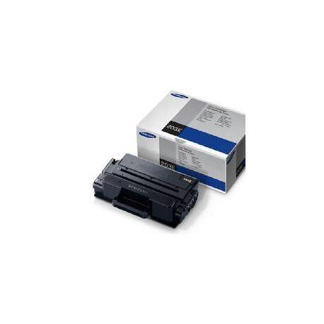 TONER SAMSUNG MLT D203E ELS SU885A NEGRO