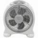 VENTILADOR OVALADO NVR BF30 50W