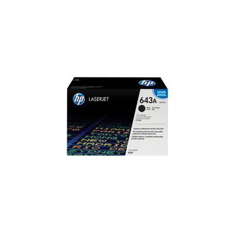 TONER HP 50A NEGRO 11000 PAGINAS