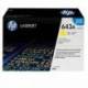 TONER HP 643A AMARILLO 10000 PAGINAS