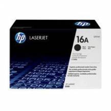 TONER HP 16A NEGRO 12.000 PAGINAS