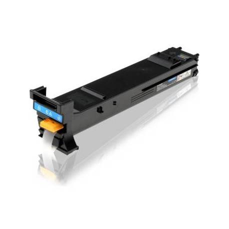 TONER EPSON S050492 CIAN 8K CX28DN