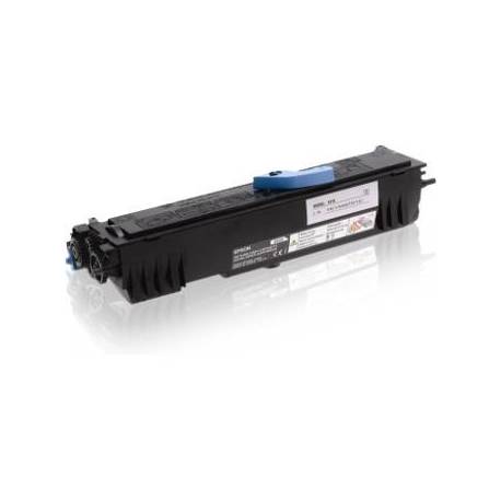 TONER RETORNABLE EPSON S050523 NEGRO 3.2K