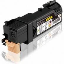 TONER EPSON C13S050627 AMARILLO 2.5K