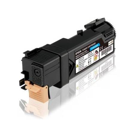 TONER EPSON C13S050629 CIAN 2.5K