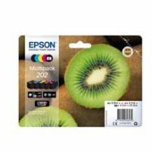 MULTIPACK CARTUCHO TINTA EPSON 202 C13T02E74010