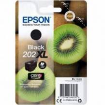 CARTUCHO TINTA EPSON C13T02G14010 SINGLEPACK NEGRO