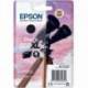 CARTUCHO TINTA EPSON T02W140 502XL NEGRO