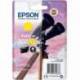 CARTUCHO TINTA EPSON T02W440 502XL AMARILLO