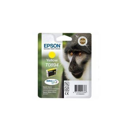 CARTUCHO TINTA EPSON T0894 AMARILLO 3.5ML