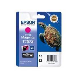 CARTUCHO TINTA EPSON T157340 MAGENTA VIVO