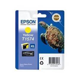 CARTUCHO TINTA EPSON T157440 AMARILLO EPSON