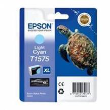 CARTUCHO TINTA EPSON T157540 CIAN CLARO