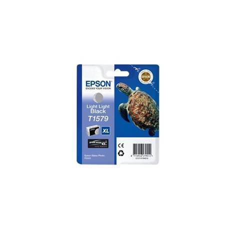 CARTUCHO TINTA EPSON T157940 GRIS CLARO