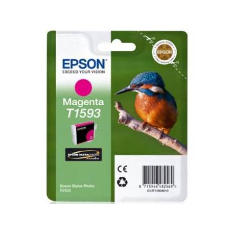 CARTUCHO TINTA EPSON C13T15934010 MAGENTA