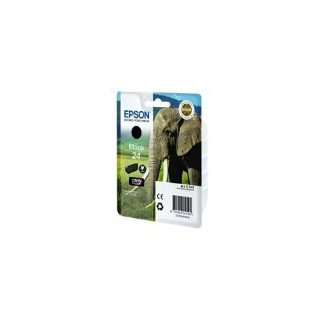 CARTUCHO TINTA EPSON T242140 NEGRO EPSON