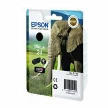 CARTUCHO TINTA EPSON T242140 NEGRO EPSON