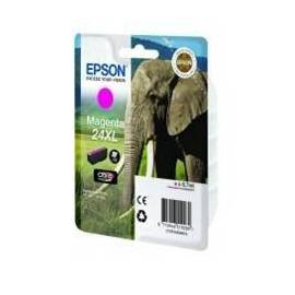 CARTUCHO TINTA EPSON T242440 MAGENTA EPSON