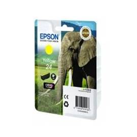 CARTUCHO TINTA EPSON T242440 AMARILLO EPSON