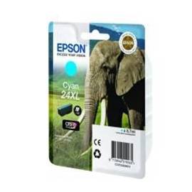 CARTUCHO TINTA EPSON T243240 CIAN XL