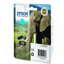 CARTUCHO TINTA EPSON T243240 CIAN XL