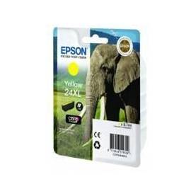 CARTUCHO TINTA EPSON T243440 AMARILLO XL