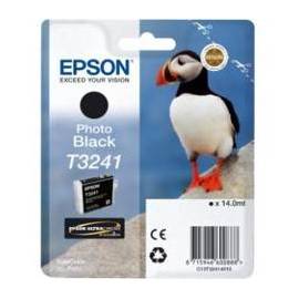 CARTUCHO TINTA EPSON C13T32414010 NEGRO ULTRACHROME