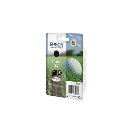 CARTUCHO TINTA EPSON T3461 NEGRO WF3720