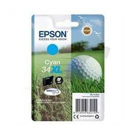 CARTUCHO TINTA EPSON T3472 CIAN XL