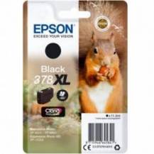 CARTUCHO TINTA EPSON C13T37914010 SINGLEPACK NEGRO