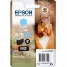 CARTUCHO TINTA EPSON C13T37954010 SINGLEPACK LIGHT