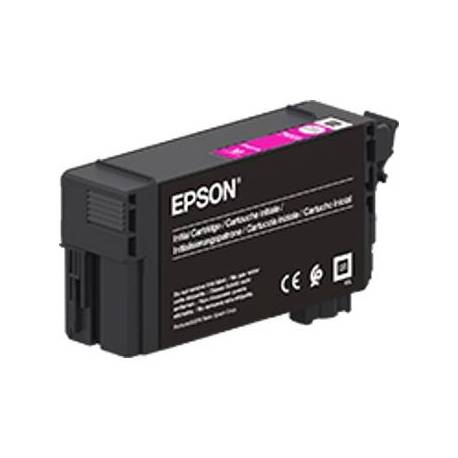 CARTUCHO TINTA EPSON C13T40C340 SINGLEPACK ULTRACHROME