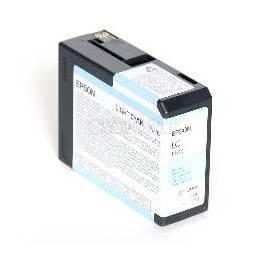 CARTUCHO TINTA EPSON T5805 CIAN CLARO