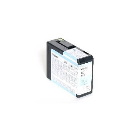 CARTUCHO TINTA EPSON T5805 CIAN CLARO