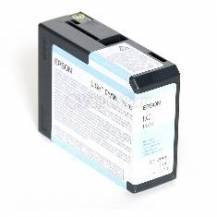 CARTUCHO TINTA EPSON T5805 CIAN CLARO