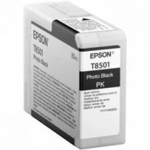 CARTUCHO TINTA EPSON C13T850100 SINGLEPACK PHOTO