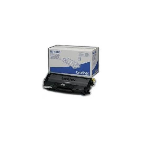 TONER BROTHER TN4100 NEGRO 7500 PÁGINAS