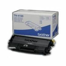 TONER BROTHER TN4100 NEGRO 7500 PÁGINAS