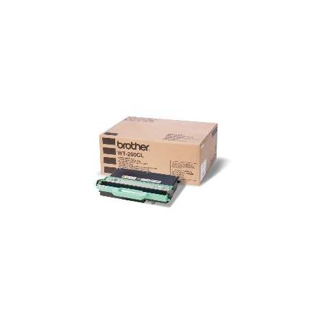 RECIPIENTE BROTHER TONER RESIDUAL HL3040CN HL3070CW